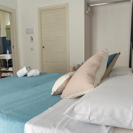 Quasi In Porto Bed & Breakfast Agropoli Bagian luar foto